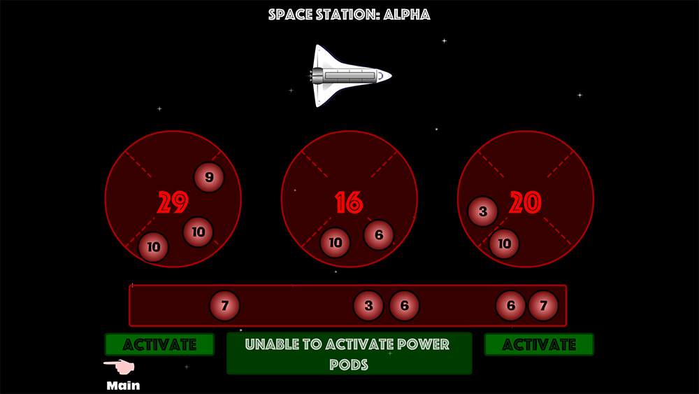 Mission Addition